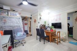 Blk 607 Yio Chu Kang Green (Ang Mo Kio), HDB 4 Rooms #546518451